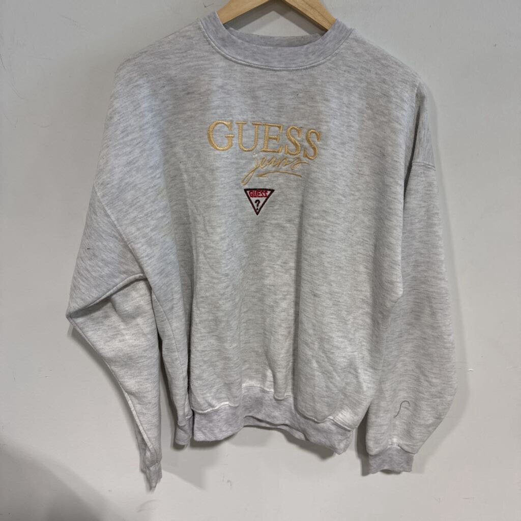 GUESS SWEATER SZ XL