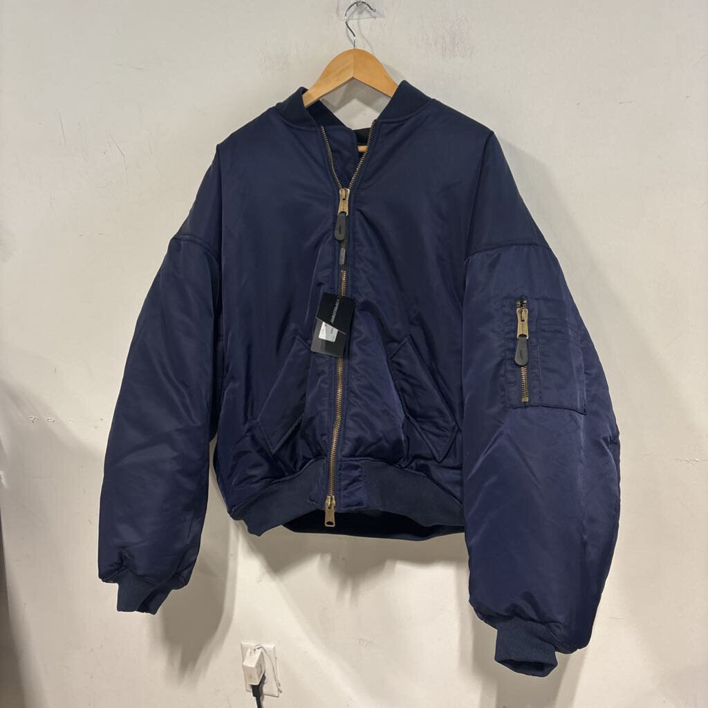 GV GALLERY RAIN JACKET 2XL