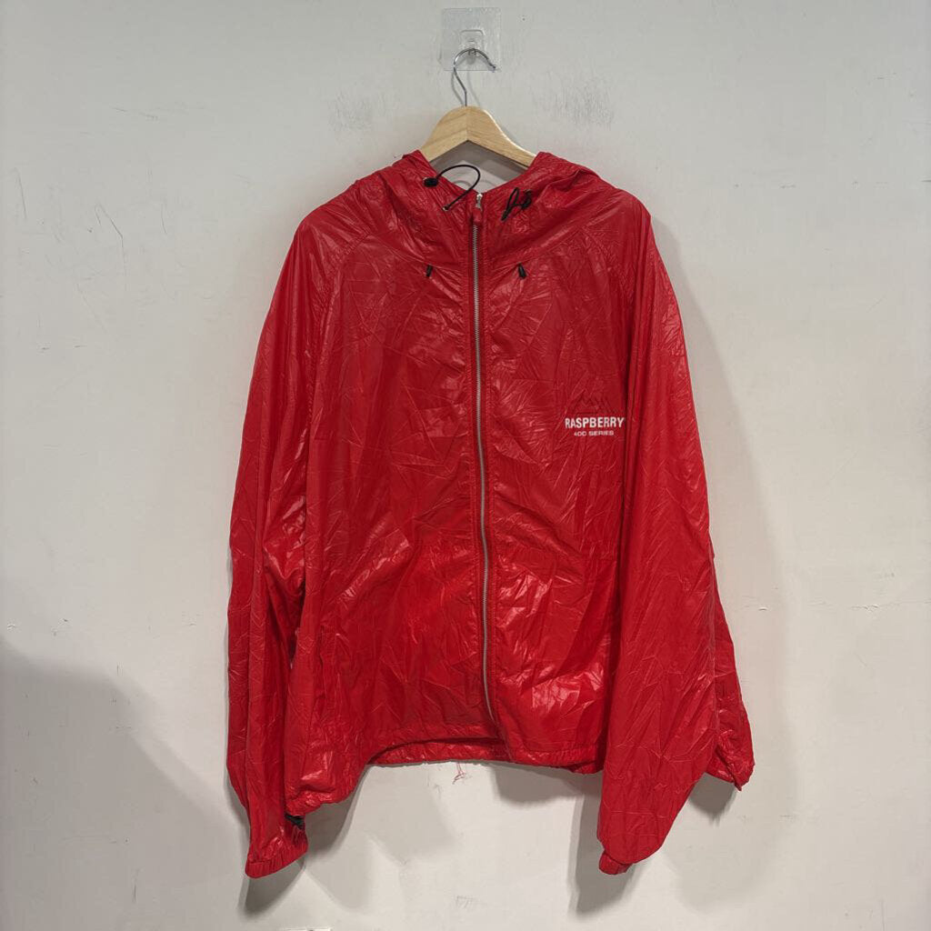 GV GALLERY BOMBER JACKET 2XL