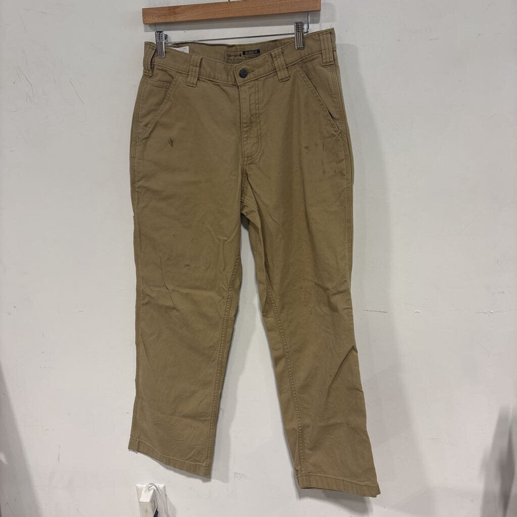 CARHARTT PANTS SZ 32