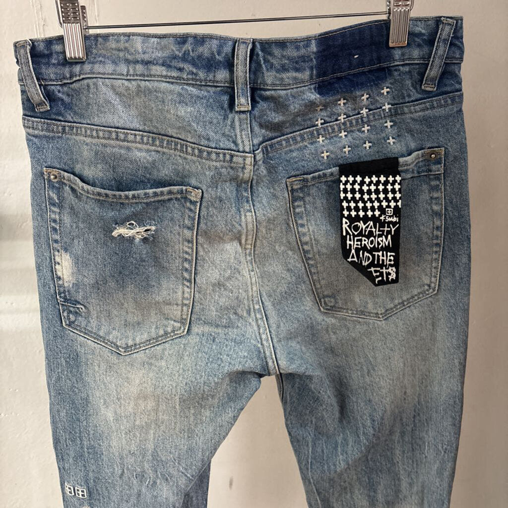 KSUBI SZ 32