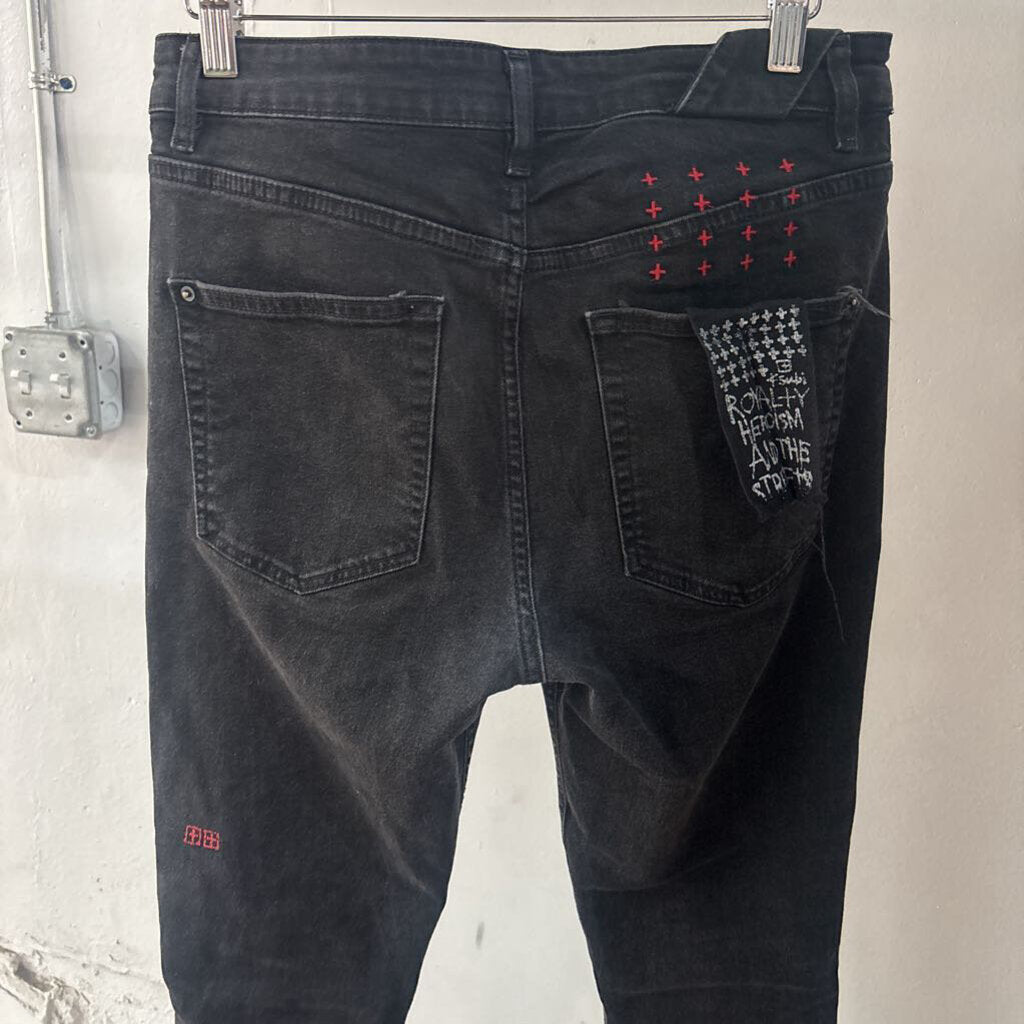 KSUBI JEANS SZ 32