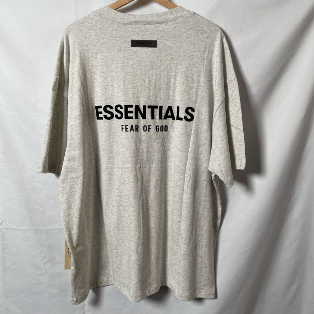 Essential Tee Shirts