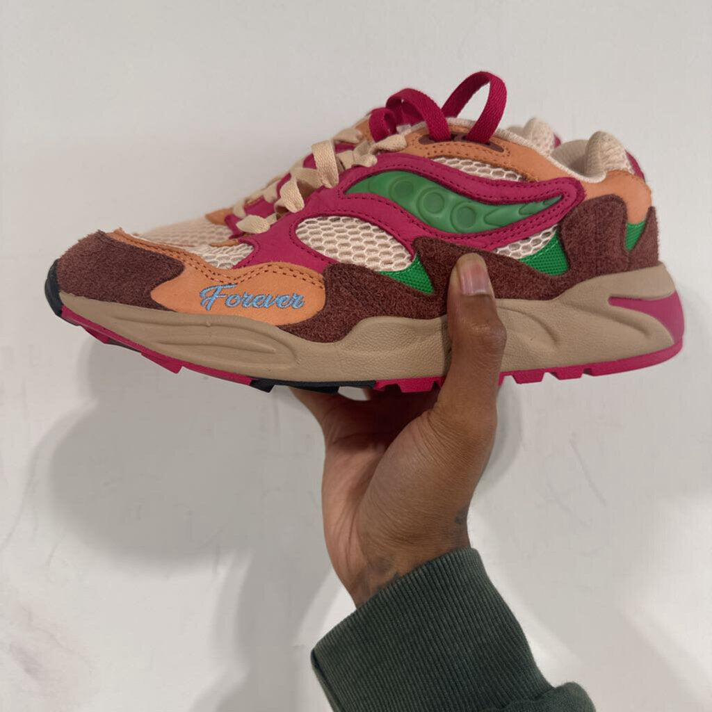 SAUCONY GRID 2 SZ 8.5