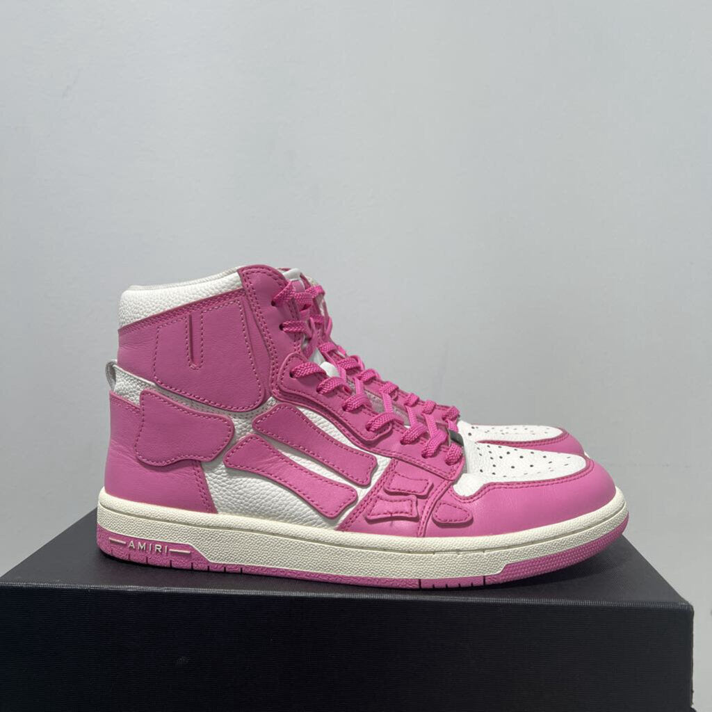 AMIRI SKEL HI-TOP SIZE 41