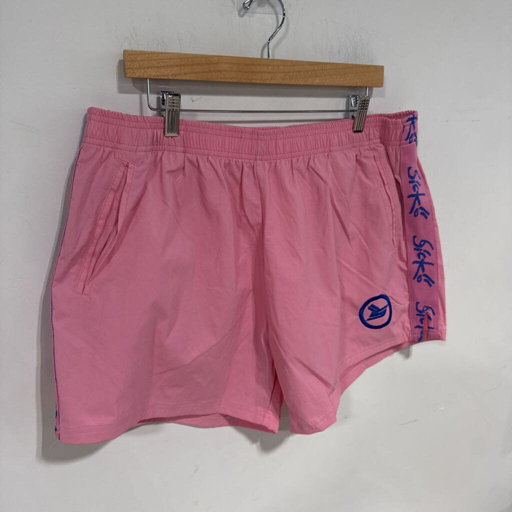 SICKO SHORTS SZ XXL