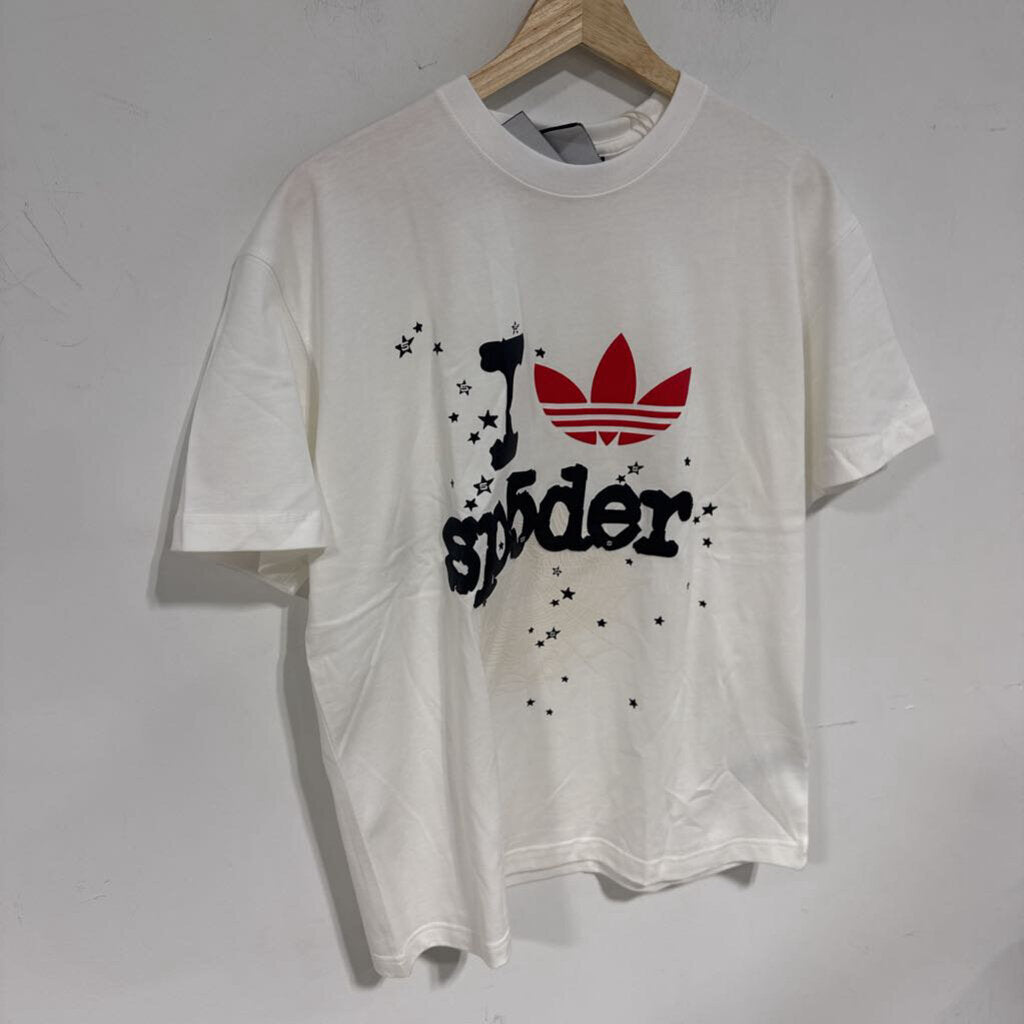 ADIDAS SP5DER TEE SZ M