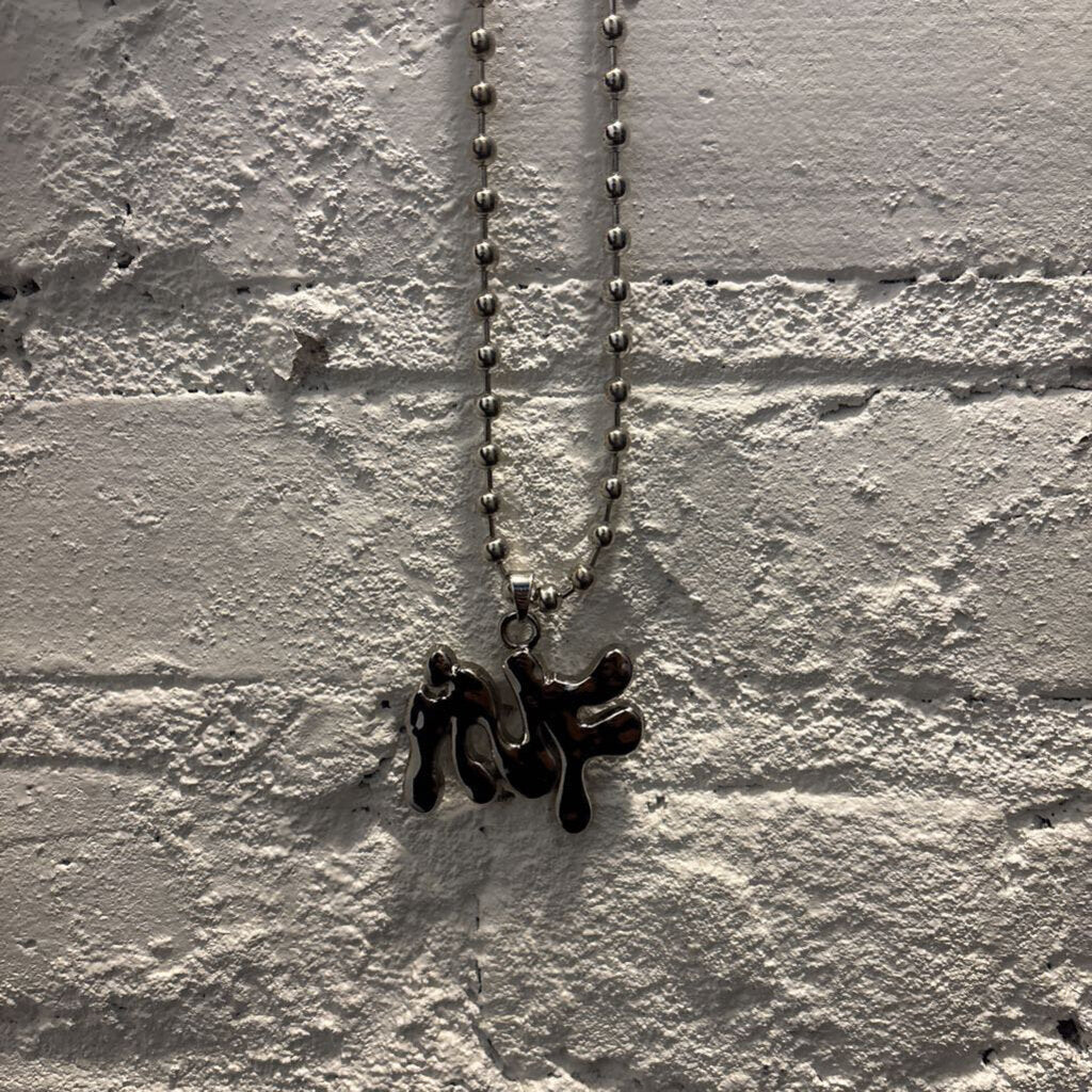 INFAMOUS CHAIN