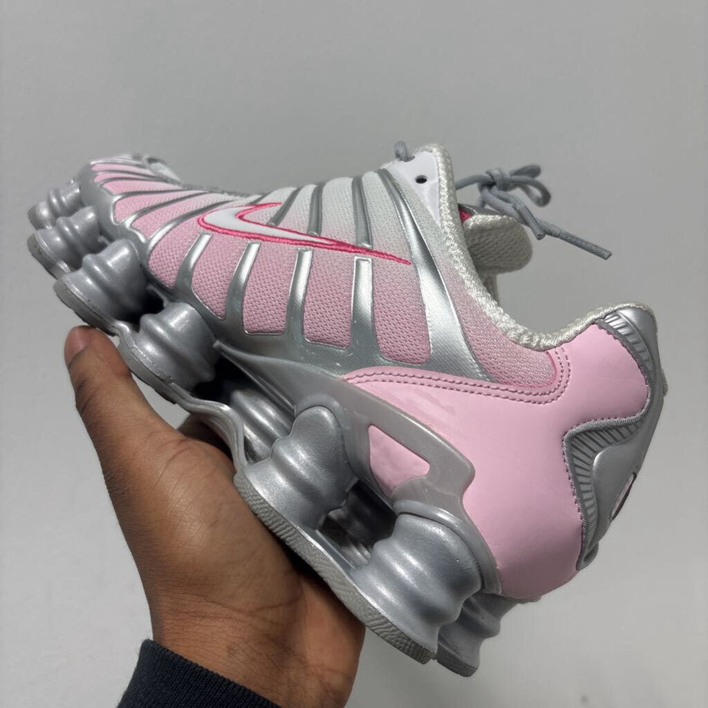 NIKE SHOCK SZ 10.5