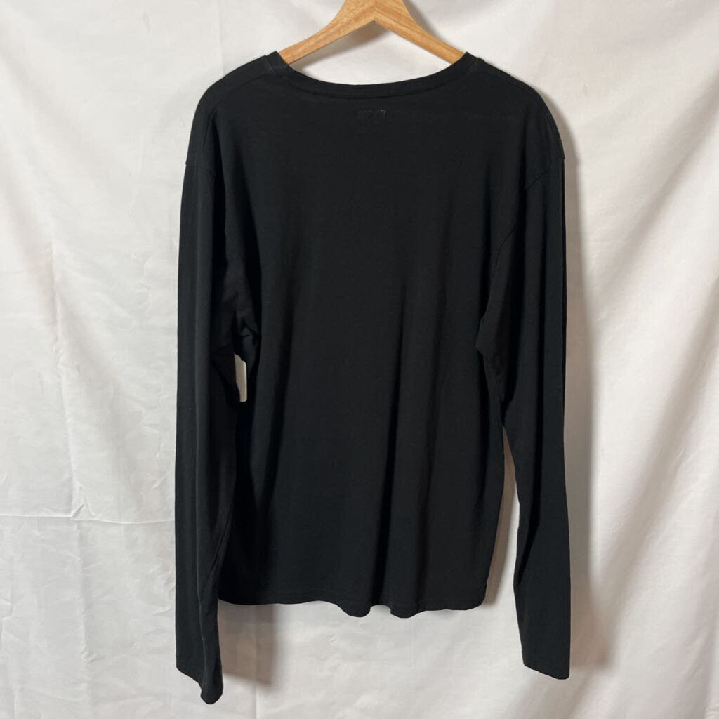 Kapital Fish L/S Sz. 4