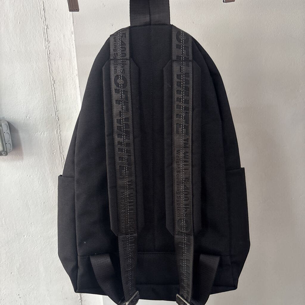 OFF-WHITE BOOKBAG