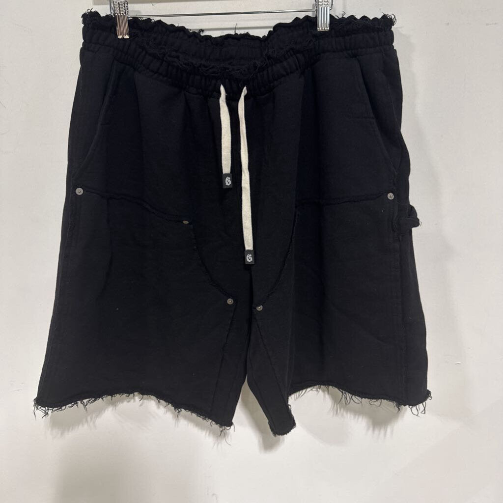 GODSPEED CARPENTER SHORTS SZ XXL