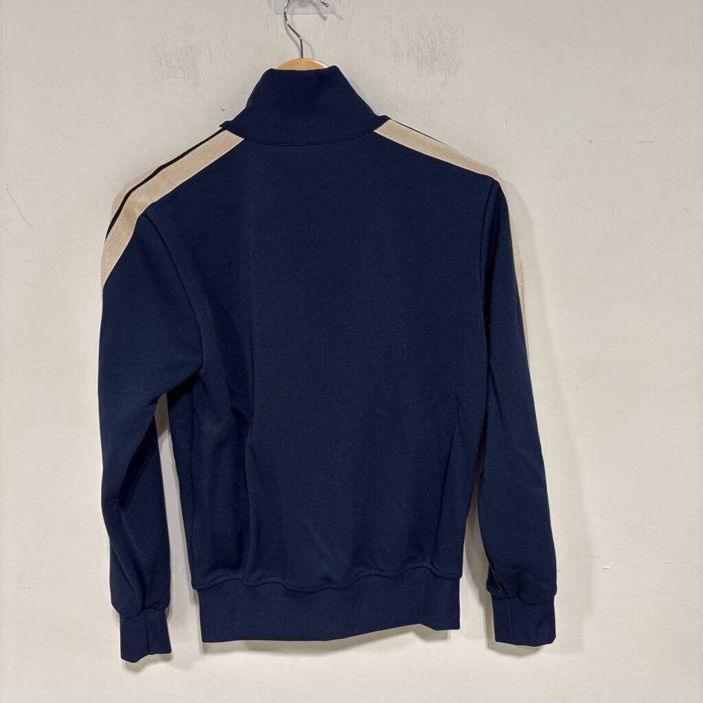 AMIRI TRACK JACKET XS