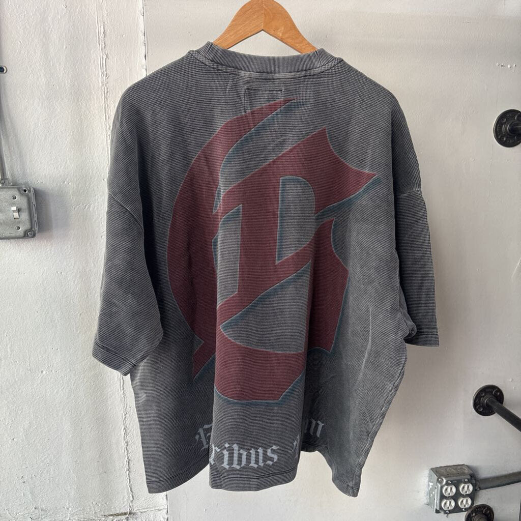 GODSPEED THERMAL TEE SZ. XXL