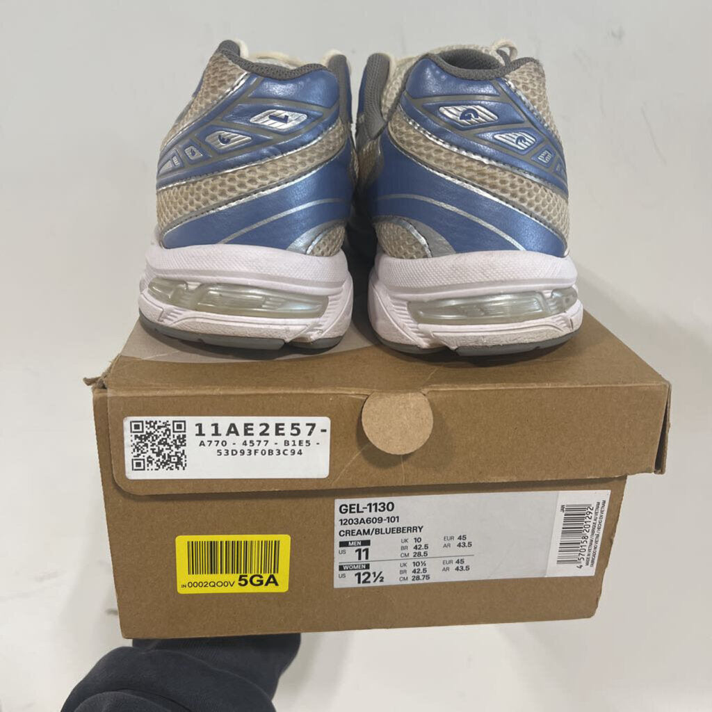 ASICS GEL 1130 BLUE