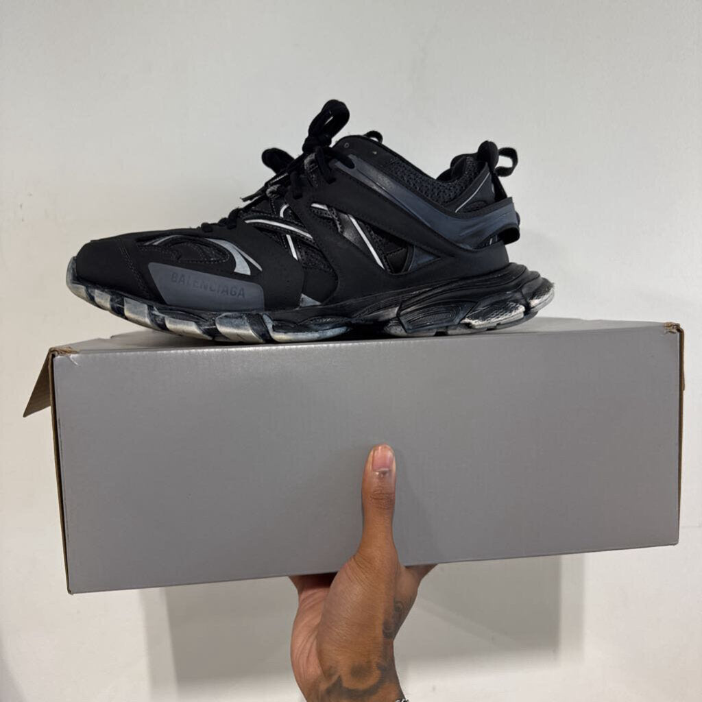 BALENCIAGA TRACK SZ 46