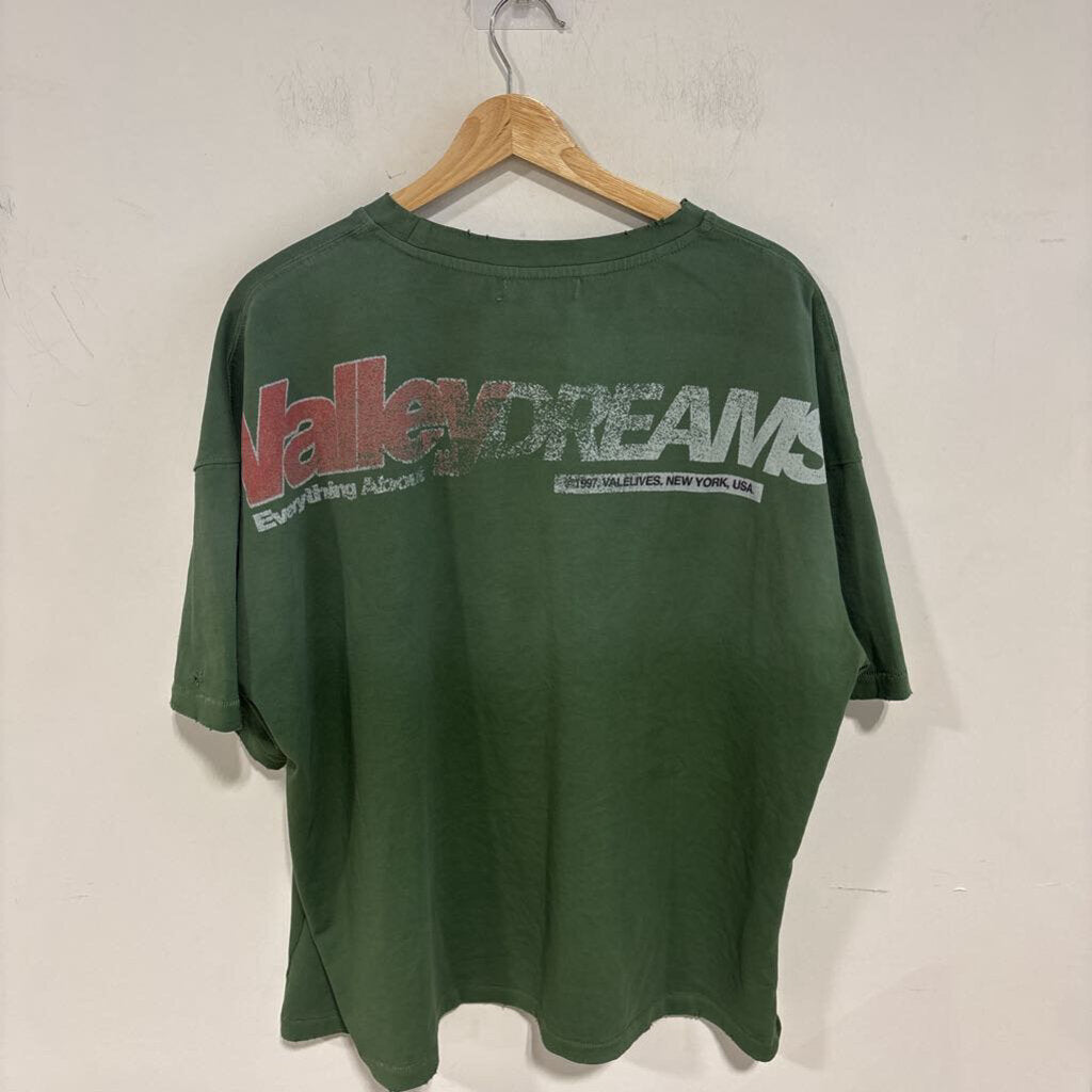 VALE TEE SZ XL