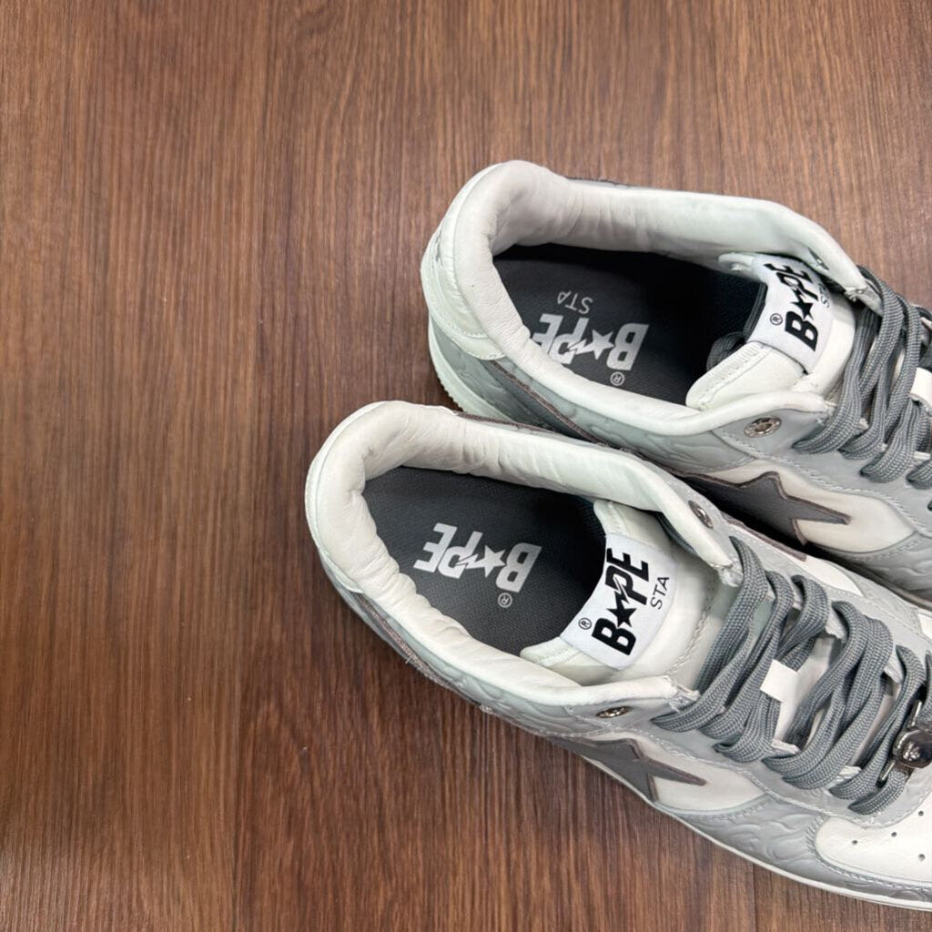 BAPESTA GREY SZ. 11