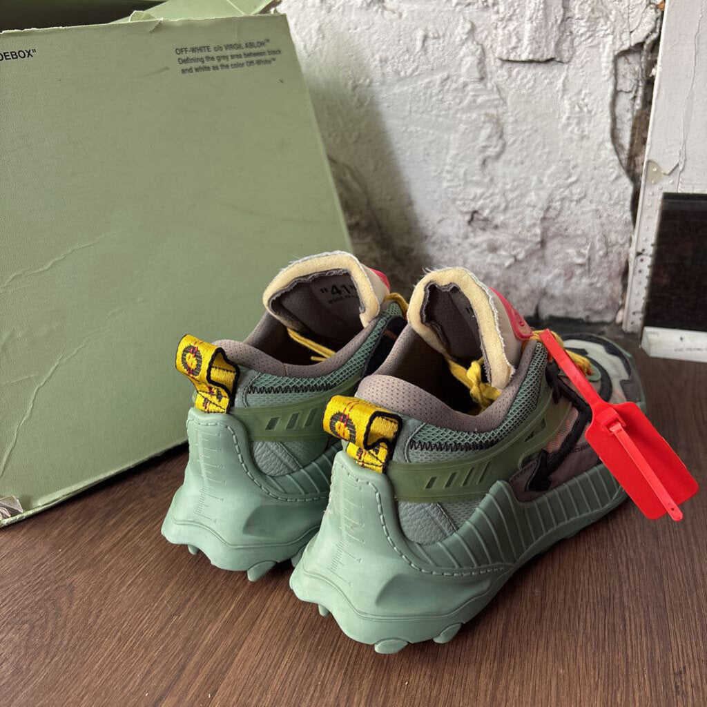 OFF WHITE ODYS SZ.41