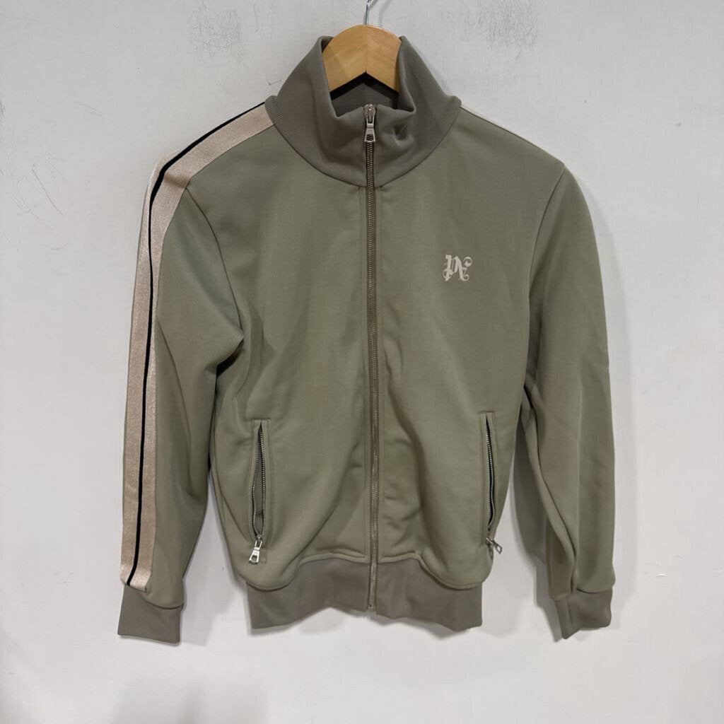 PALM ANGELS TRACK JACKET SZ XS