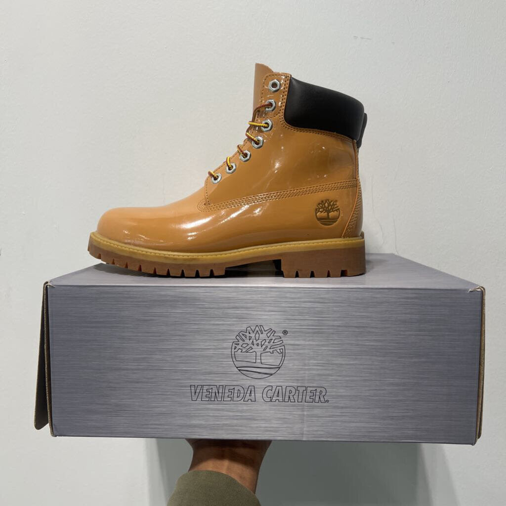 VENEDA CARTER TIMBERLAND BOOT SZ 7