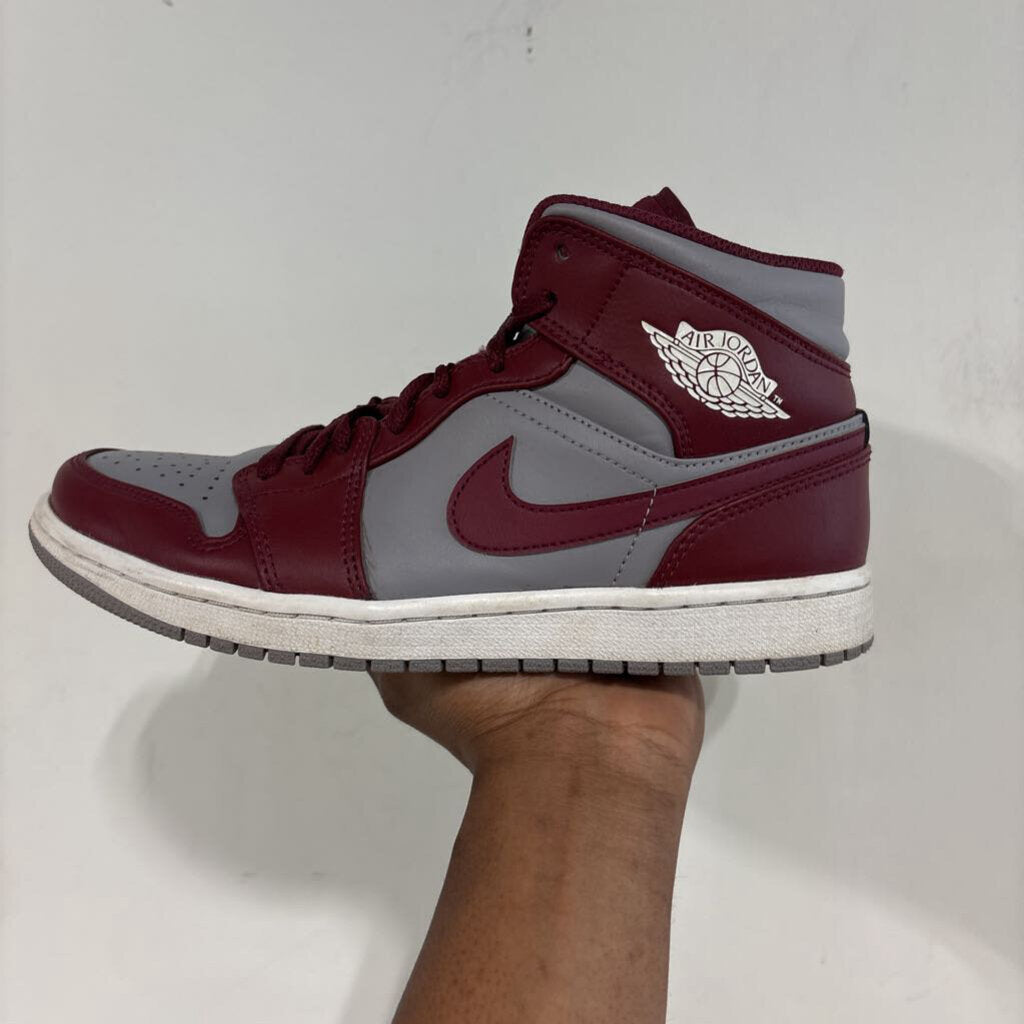 JORDAN 1 SZ 8