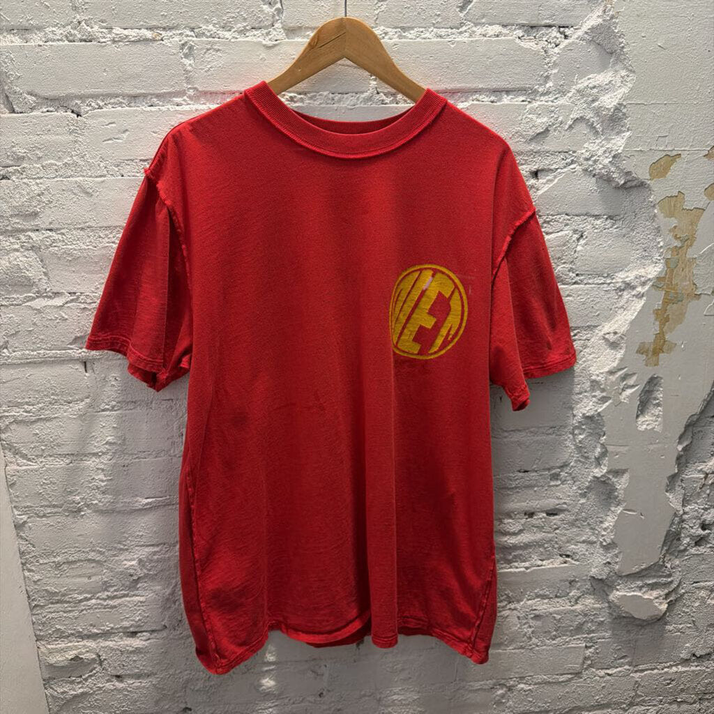 DIET STARTS MONDAY TEE SZ.L