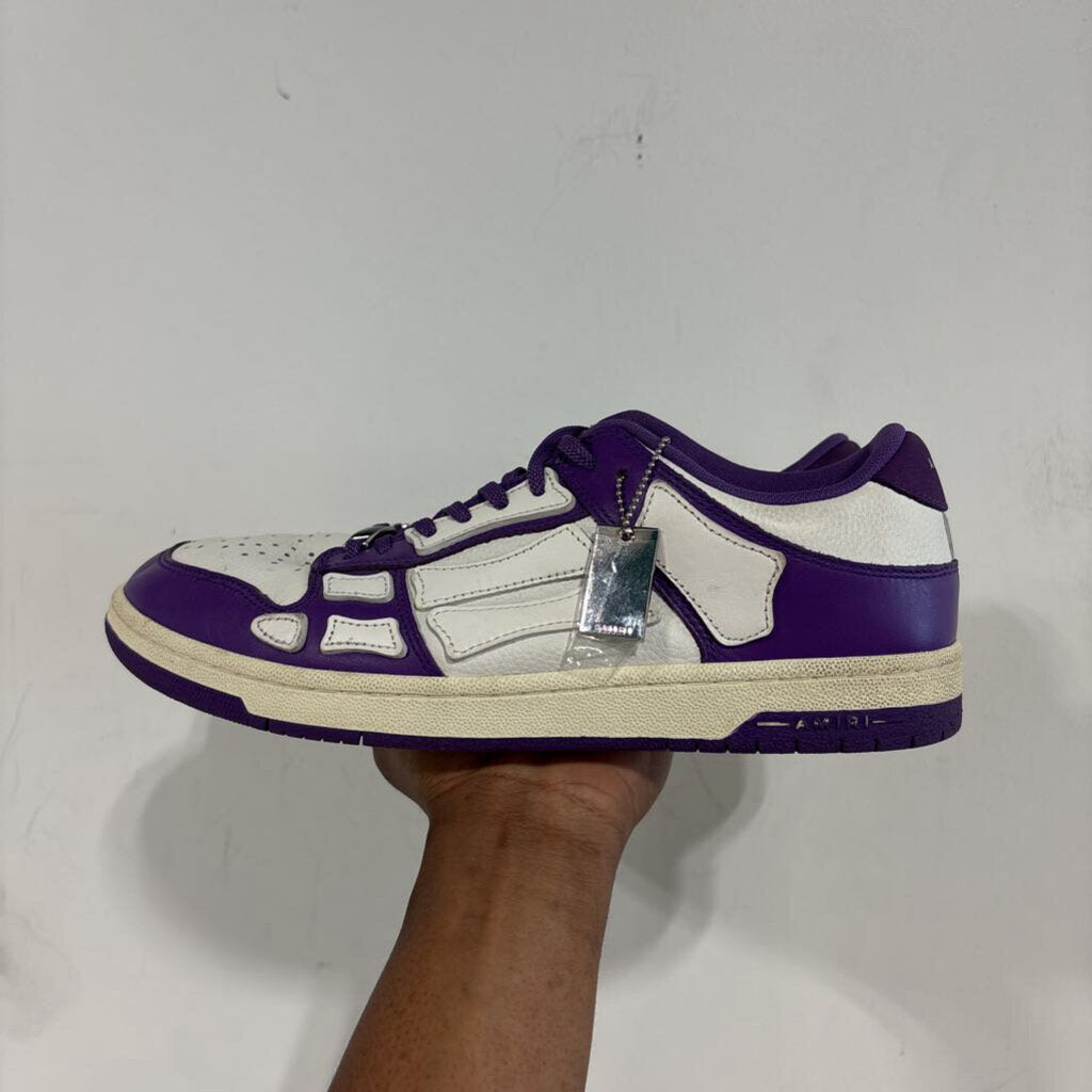 AMIRI SKEL LOW SZ 11