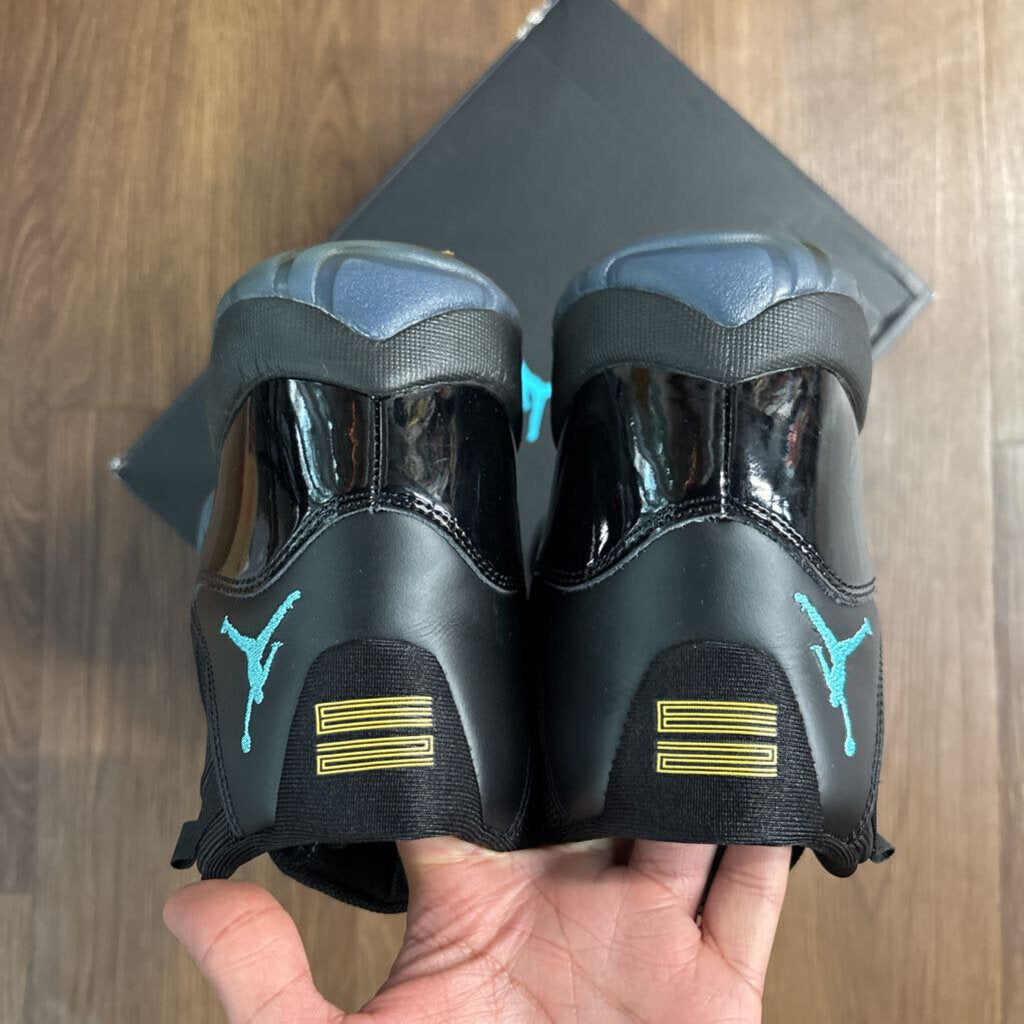 GAMMA JORDAN 11 SZ 10 (NO BOX)