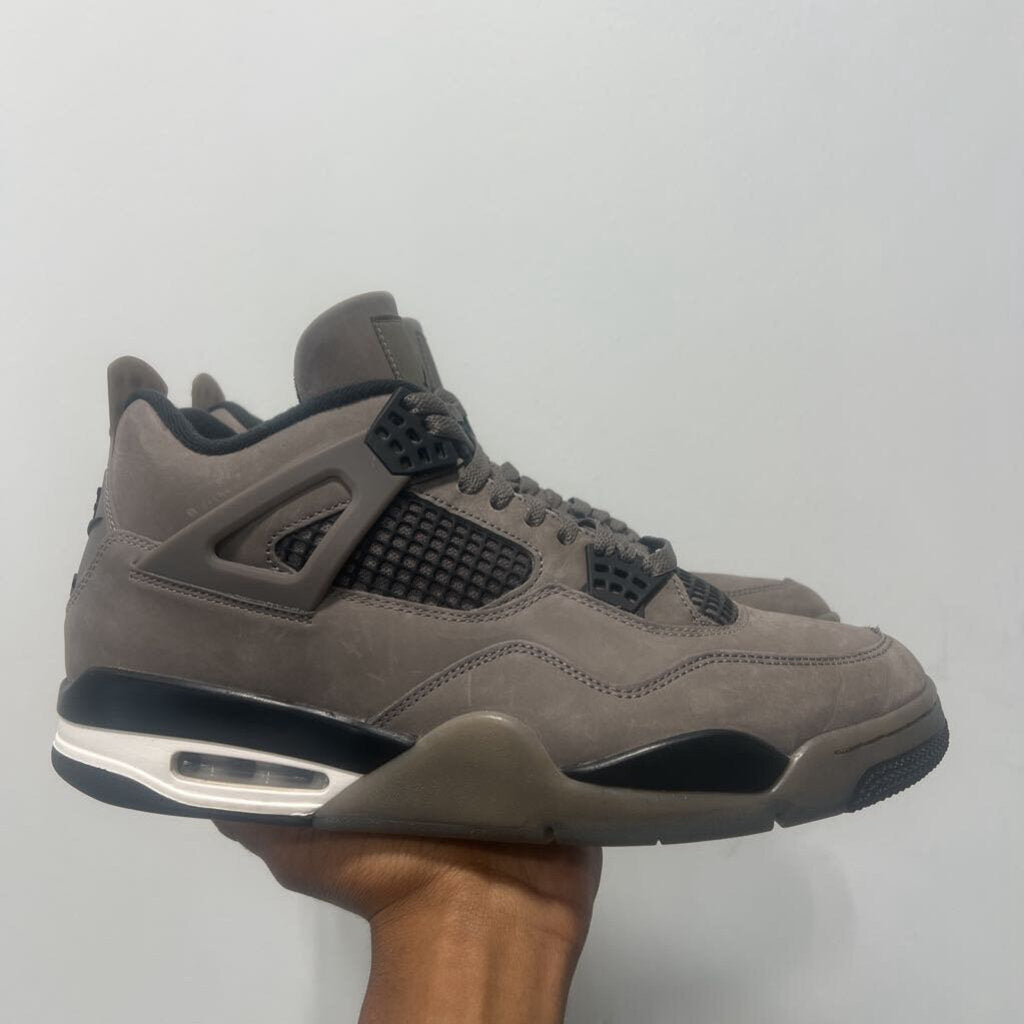 "CAVESTONE" JORDAN 4 SZ 12 (BOX)