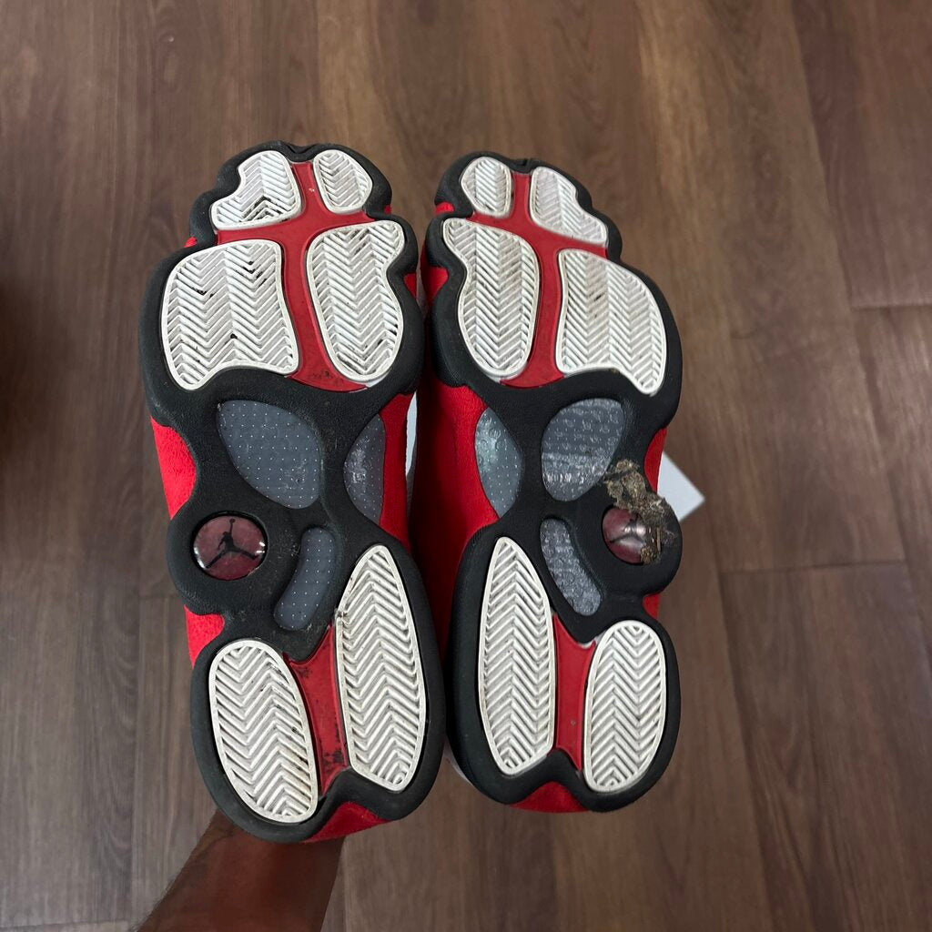 JORDAN 13 CHERRY SZ. 10 (BOX)