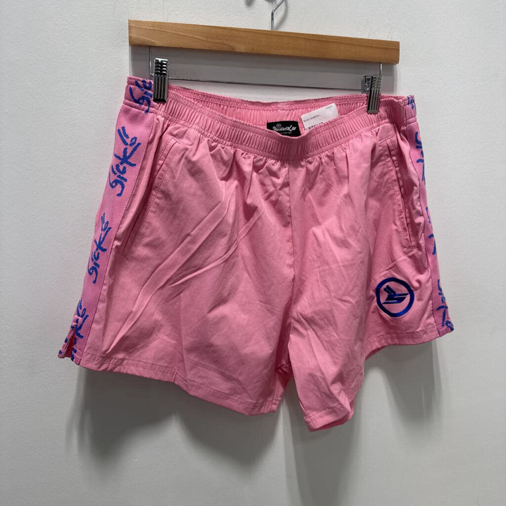 SICKO SHORTS L