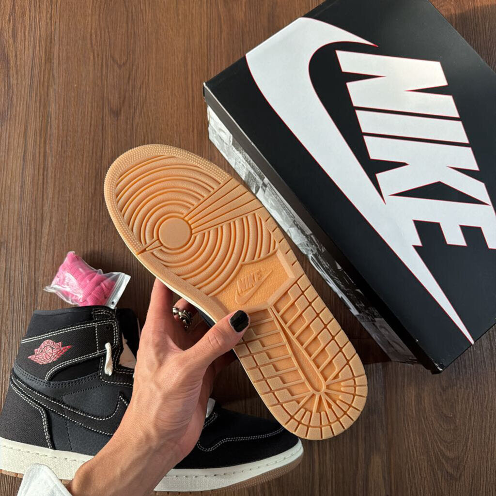 AIR JORDAN 1 " FLIGHT CLUB " SZ.12
