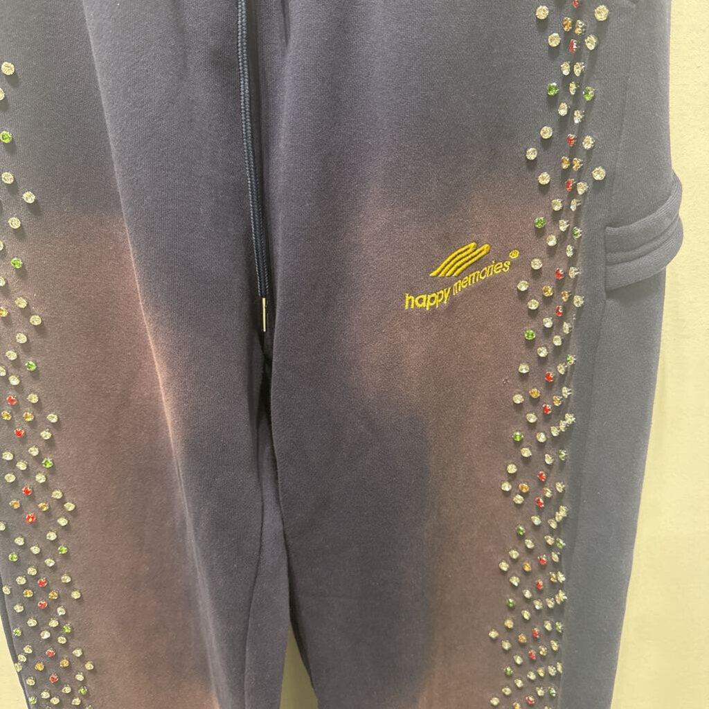 HMDD SWEATS SZ S