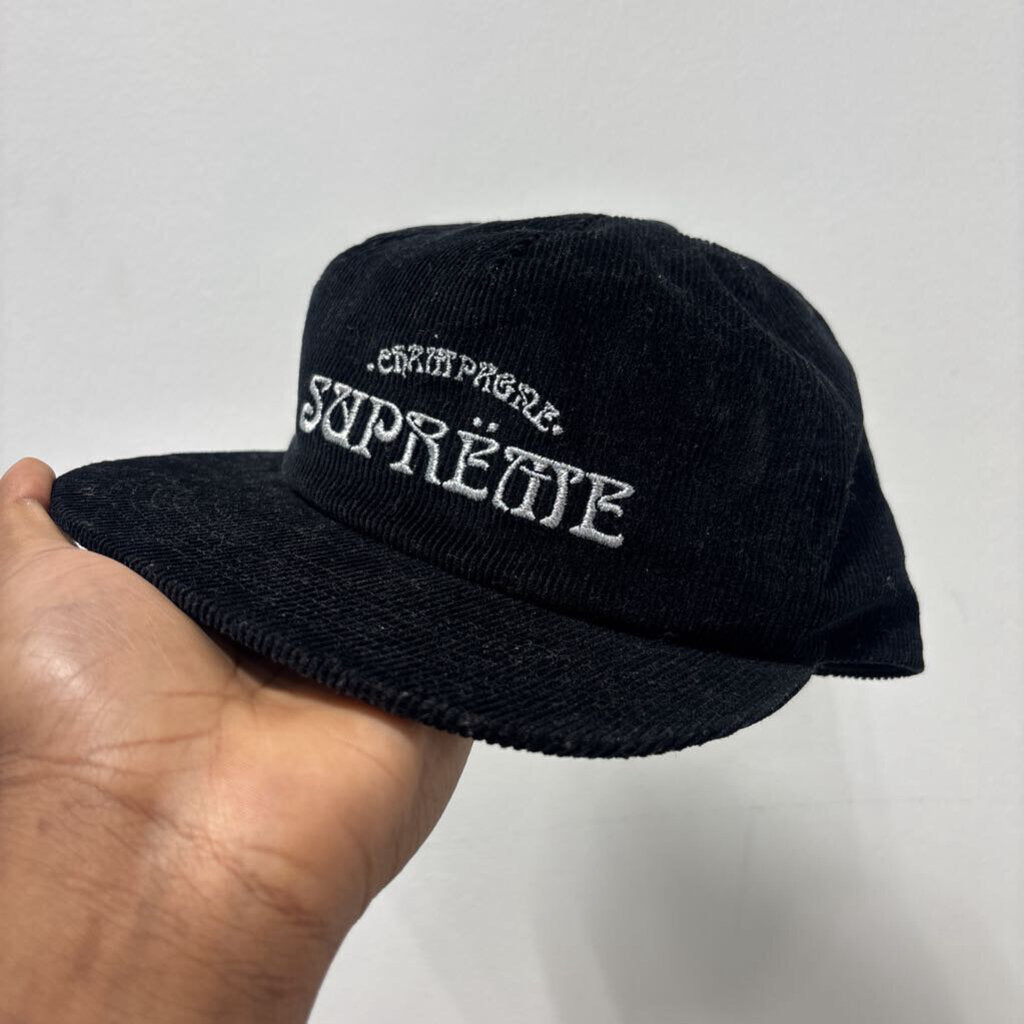 SUPREME HAT