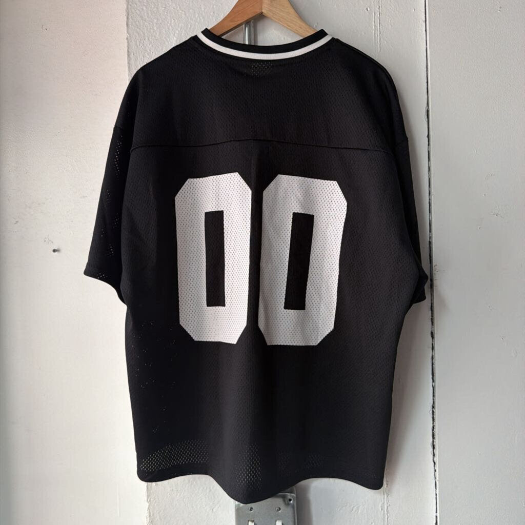 BRAVEST JERSEY SZ MEDIUM