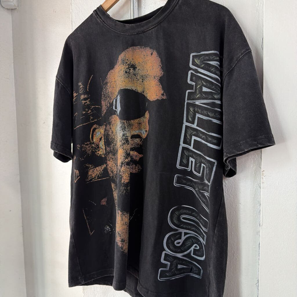 VALE DMX TEE SZ S