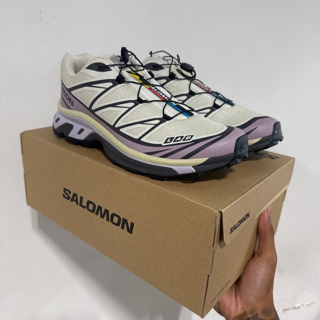 SALOMON XT-6 SZ 11