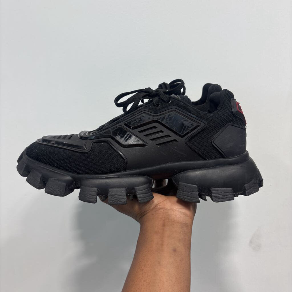 PRADA CLOUDBUST THUNDER SZ US9