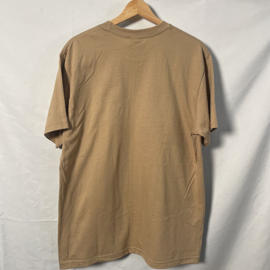Supreme Dog Pound tee Sz. M