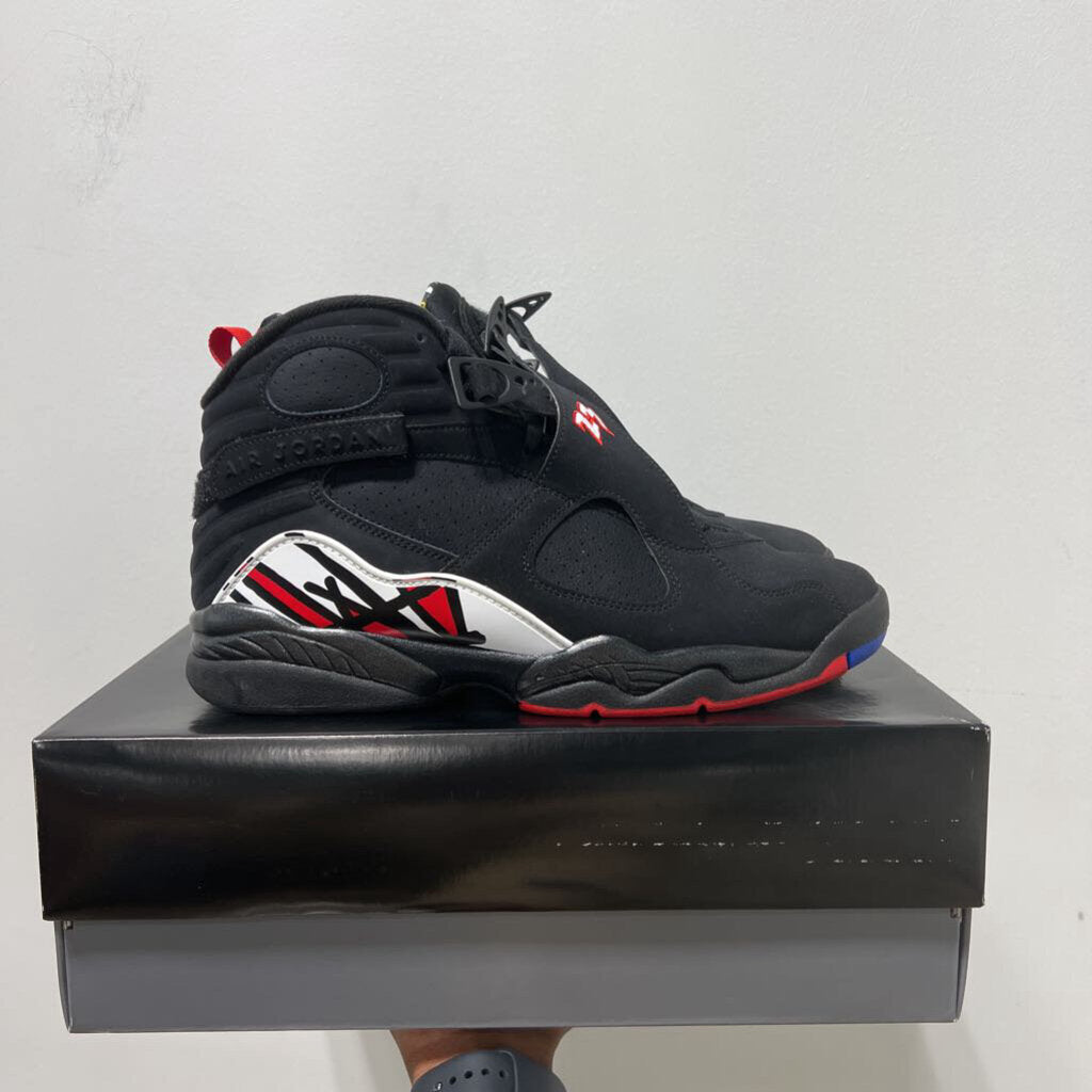 JORDAN 8 PLAYOFF SZ 11