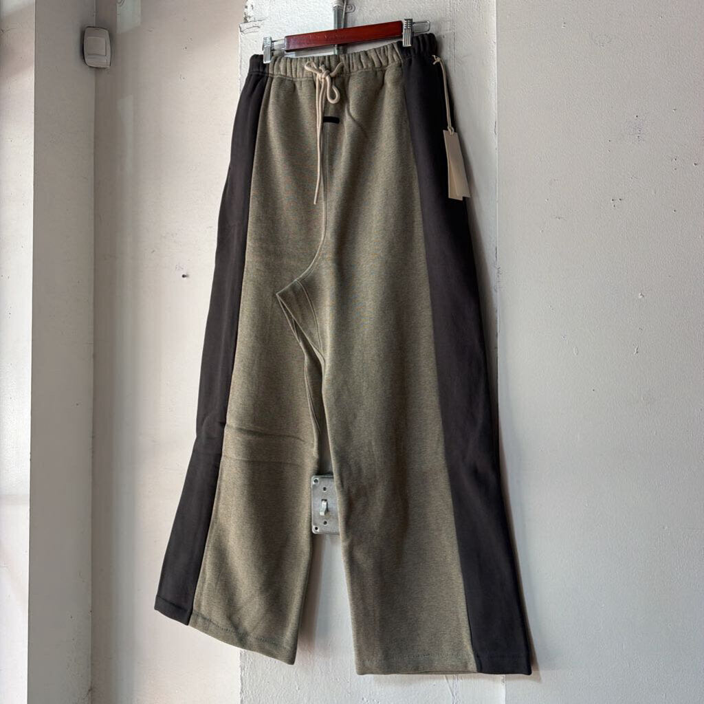 ESSENTIALS 2 TONE SWEATS SZ.S
