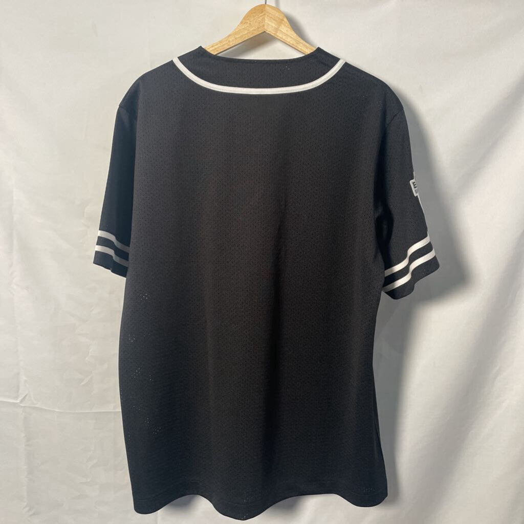 BBC Black Jersey Sz. L