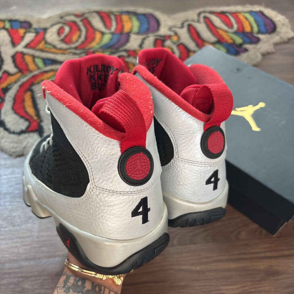 JORDAN 9 KILROY SZ. 8