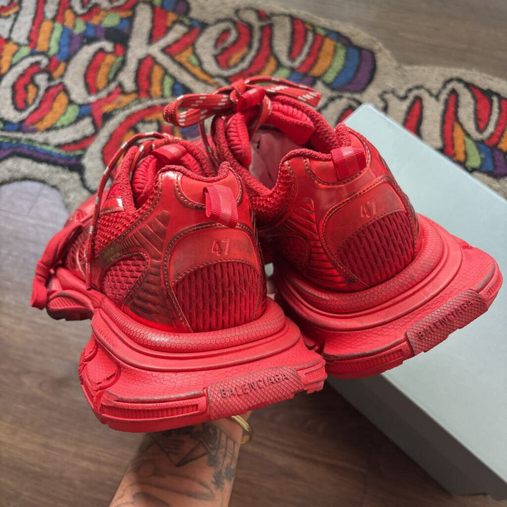 BALENCIAGA 3XL SZ. 47