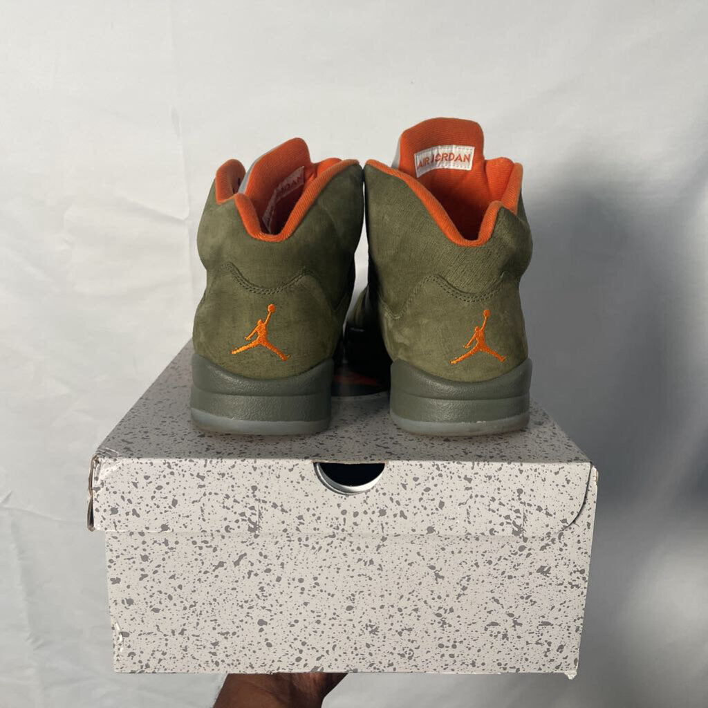 Jordan 5 Olive Sz. 13