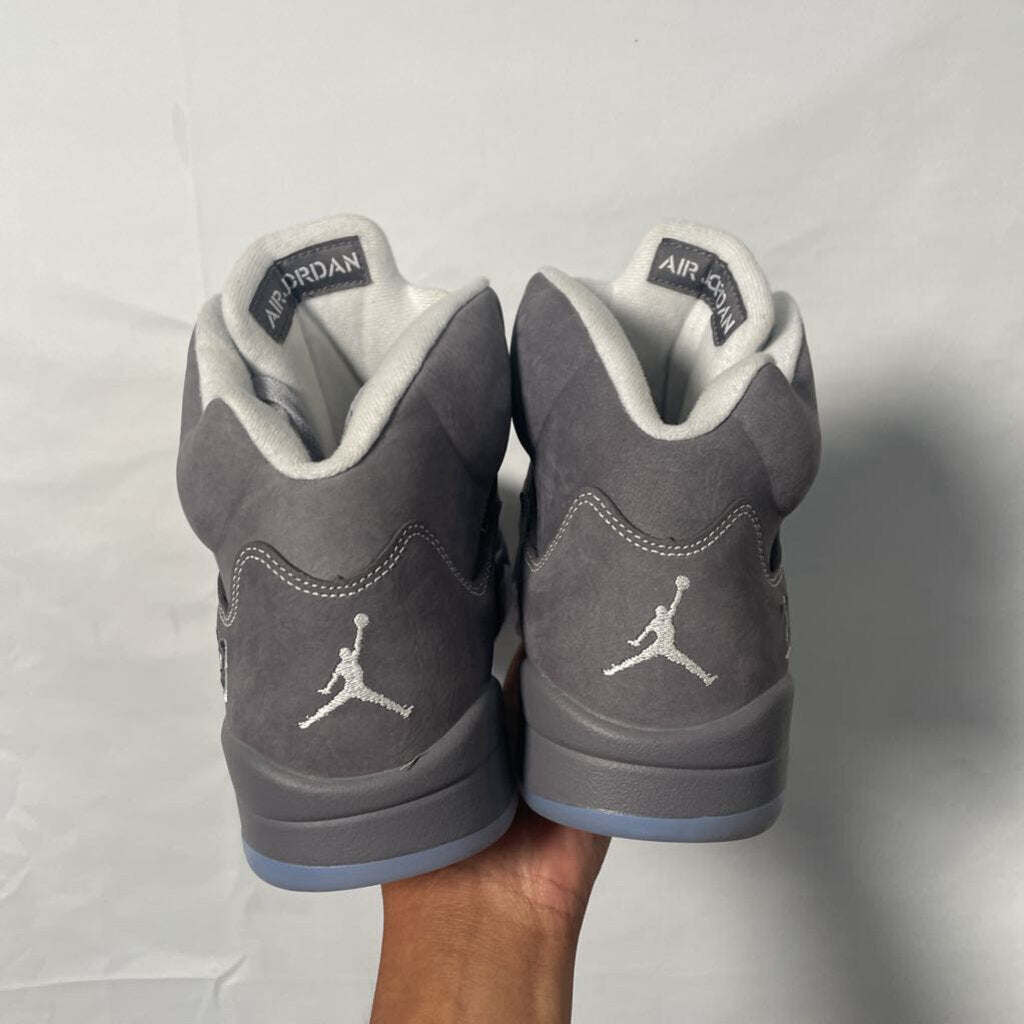 Jordan 5 Wolf grey Sz. 10.5