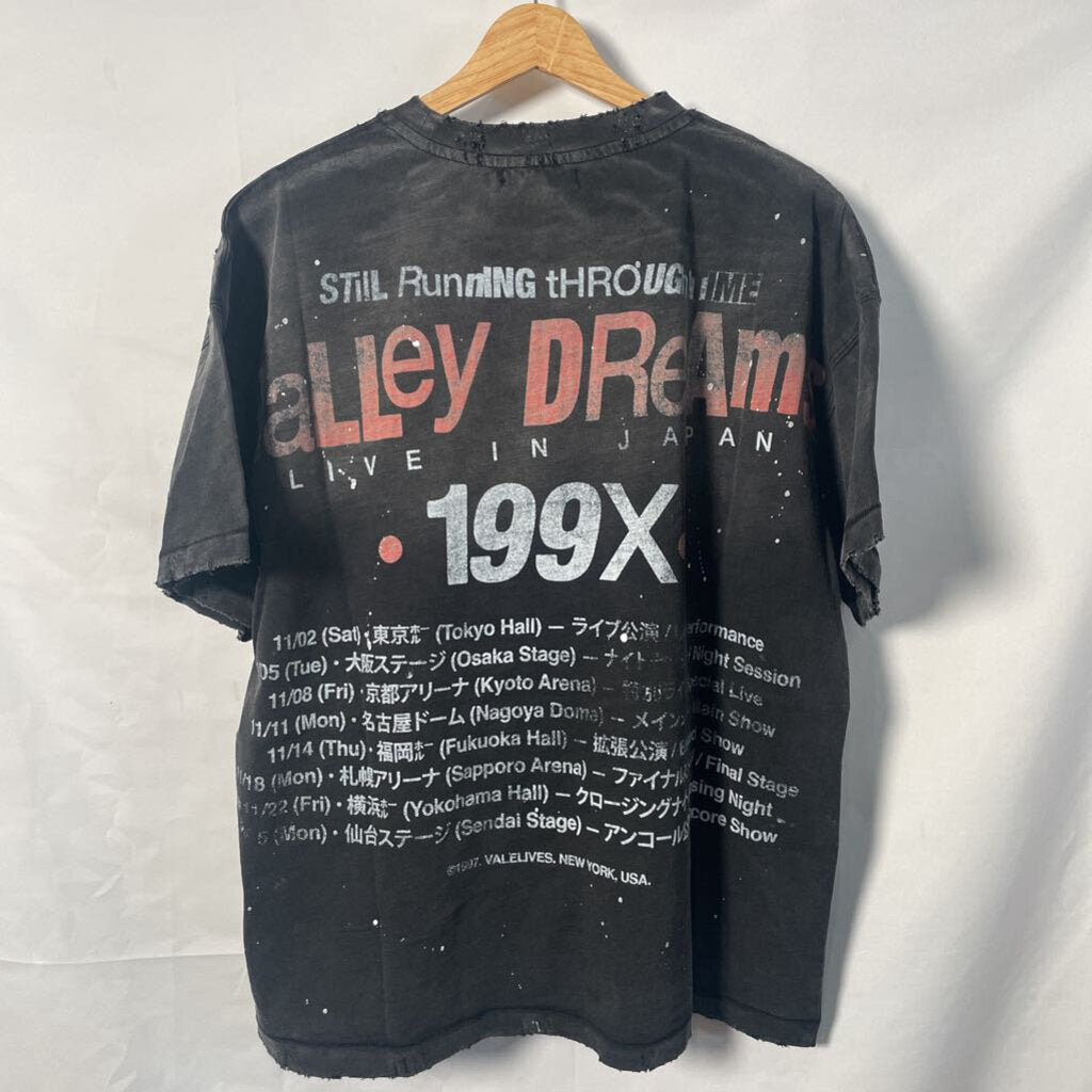Vale Akira Tee Sz. m
