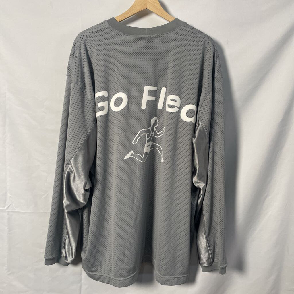 CPFM Runner Jersey Sz. M