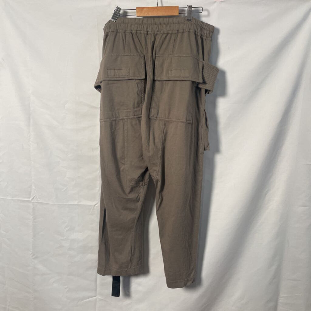 Rick Owens Cargo Pants Sz. l